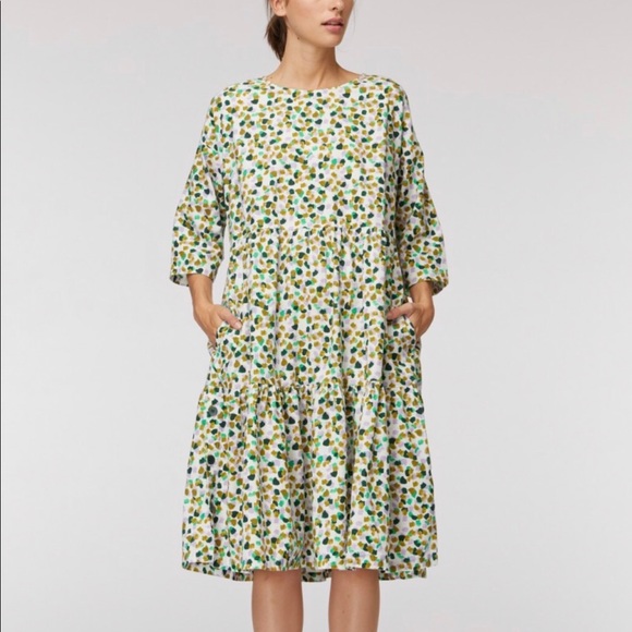 gorman | Dresses | Gorman Confetti 